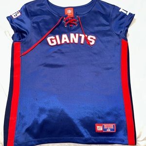 Giants Shirt